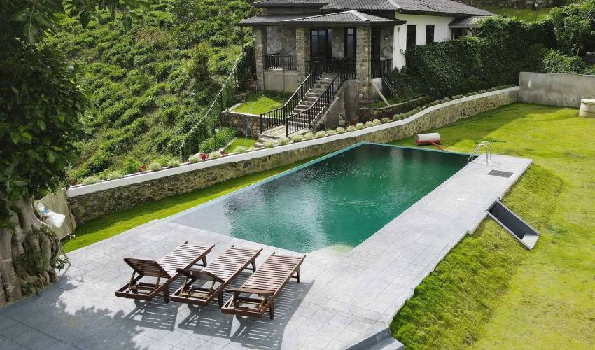Villa 1322 in Sri Lanka Main Image